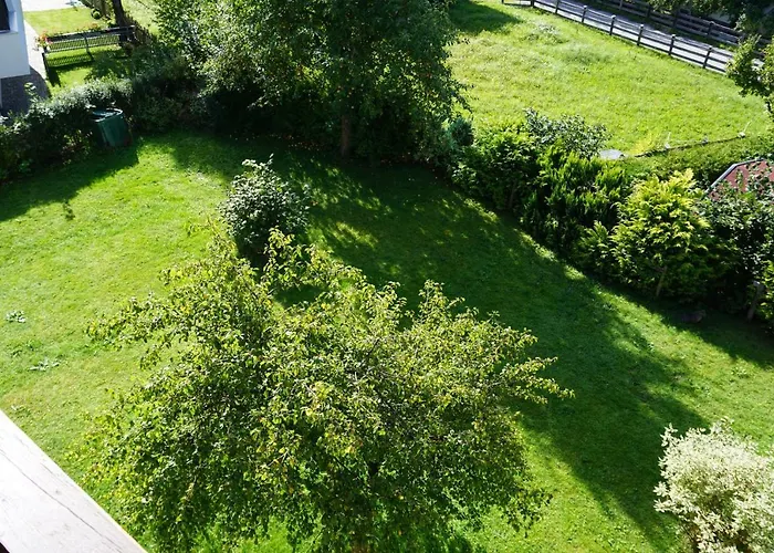 Pension Arnika