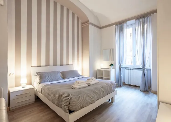 Casa vacanza: Liberty House