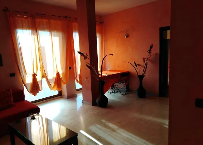 Residence Taverna