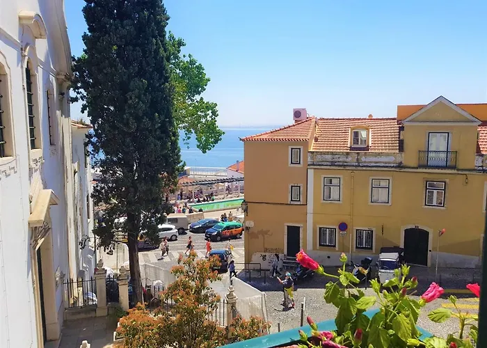 Contador Mor Rooms&Apartments