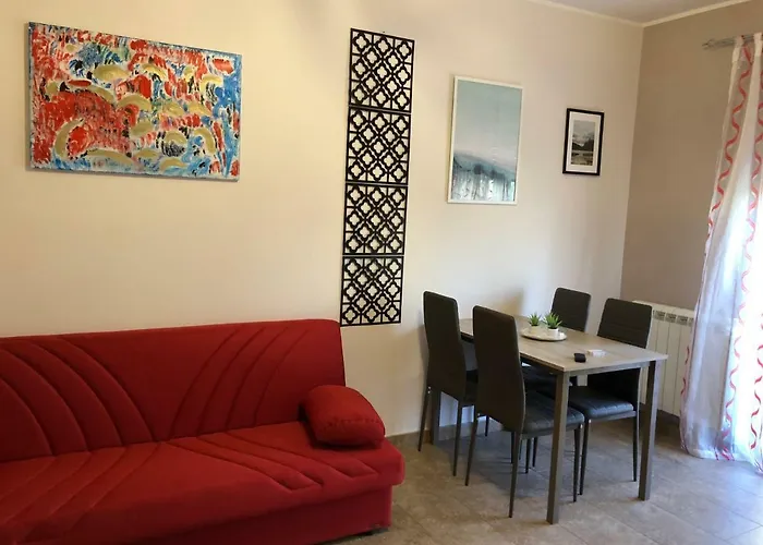 A Casa di Siria