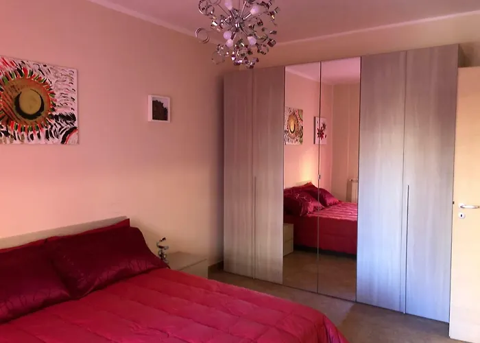 A Casa di Siria