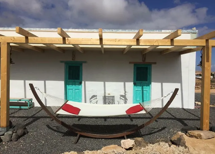 Tindaya Nature Home Ocean View