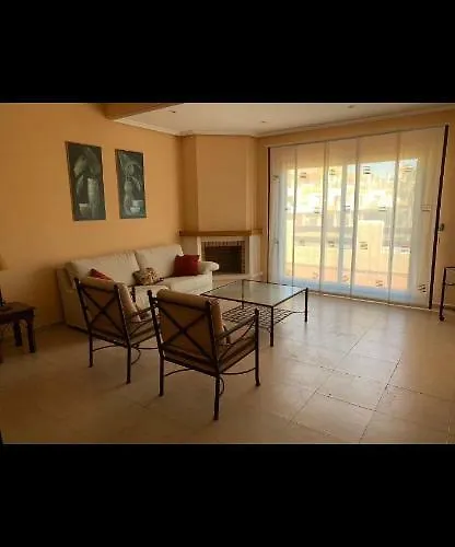 La manga-hacienda golf