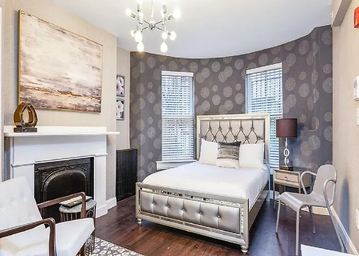 Bay Village Suites