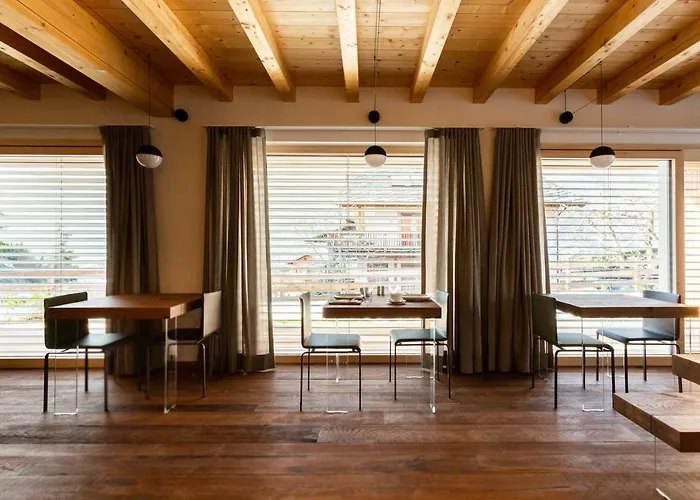 21Barra5 Guest House