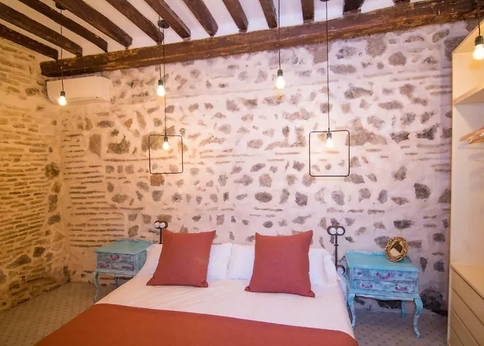 La Casa Del Barquero