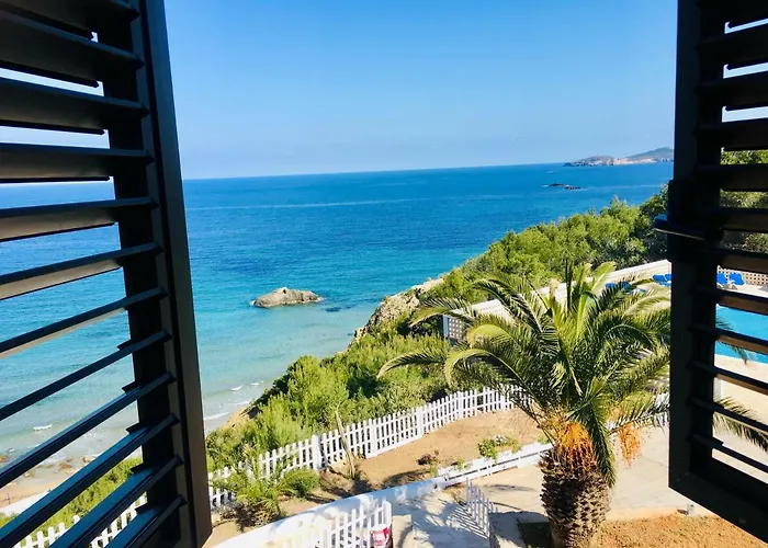 Apartamentos Aguas Blancas