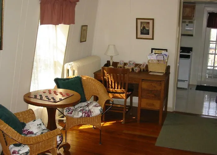 Thomas Webster House