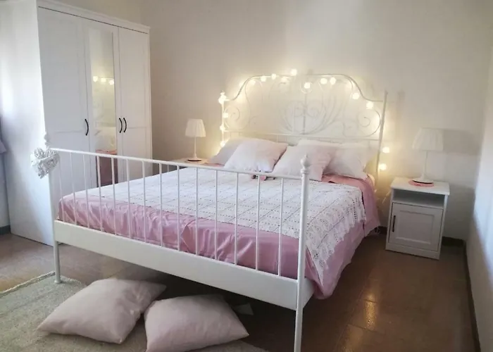 Pisa Apartment
