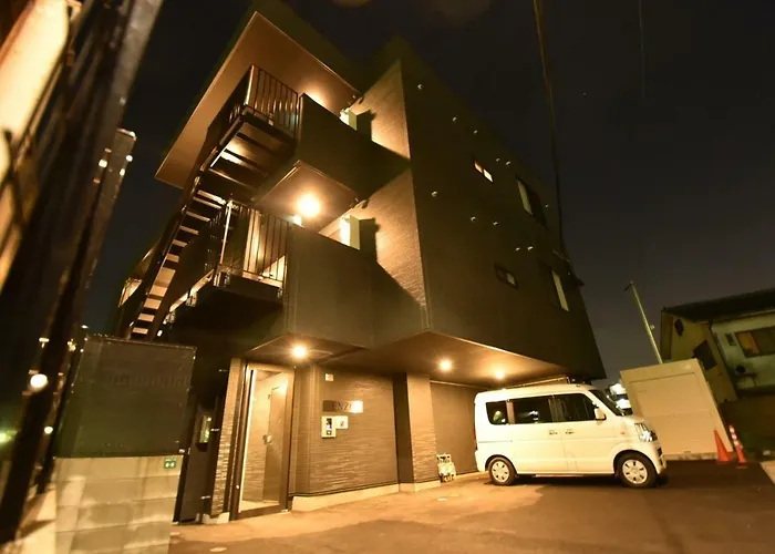 Enzo / Vacation Stay 11623