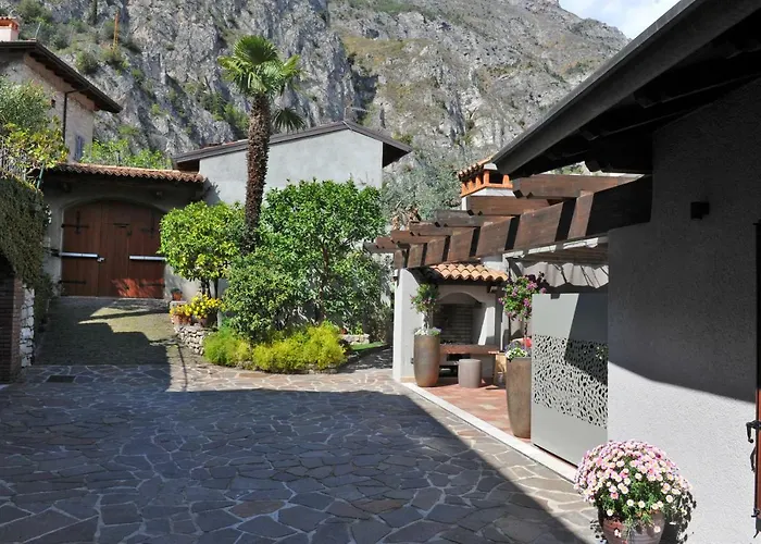  Bella Vacanza Limone