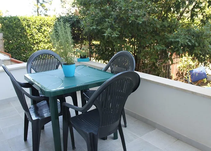 Casa vacanze: A casa di Marta