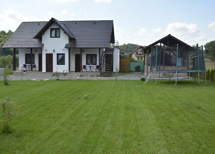Casa Muskatli Vendeghaz