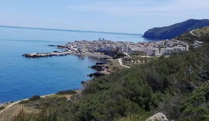 La Casa Del Viaggiatore