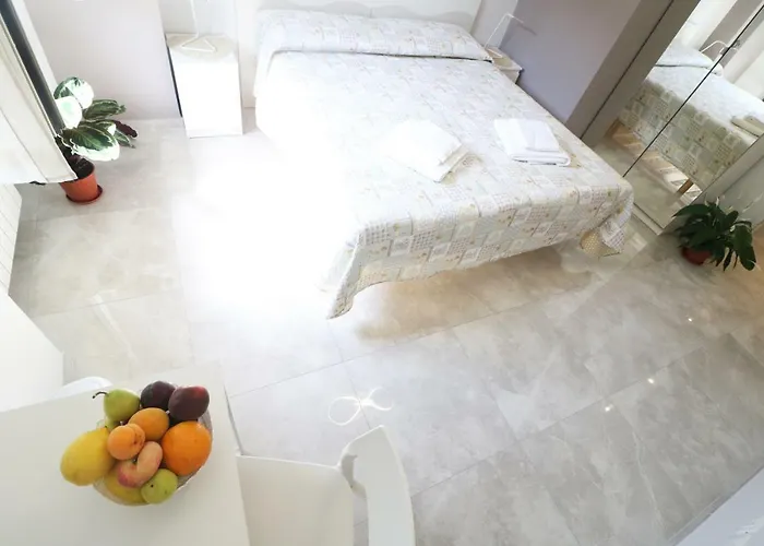 Hotel: Affittacamere Vimercati 30