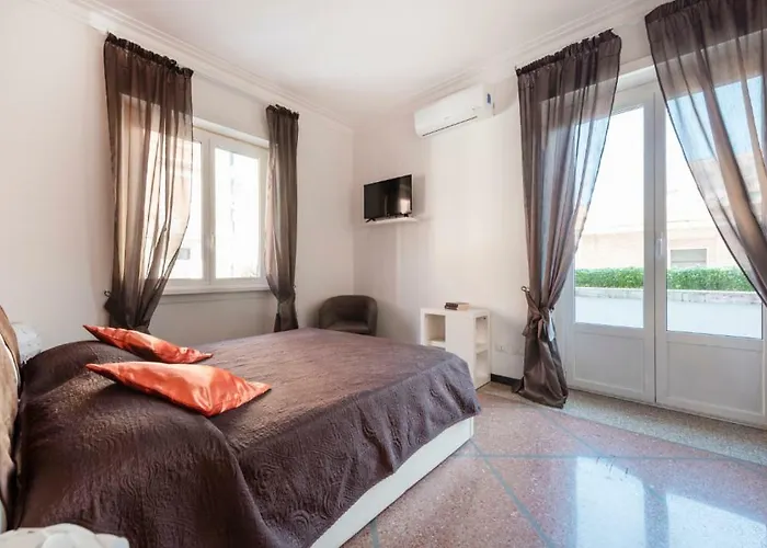  Dream House Spazioso Tra Policlinico E Piazza Bologna