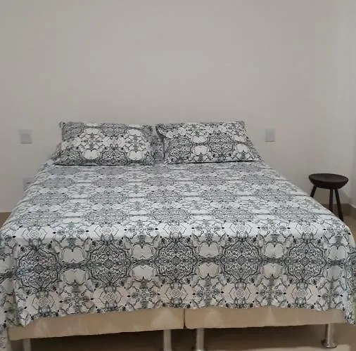 Suite De Temporada