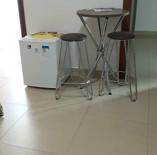 Suite De Temporada