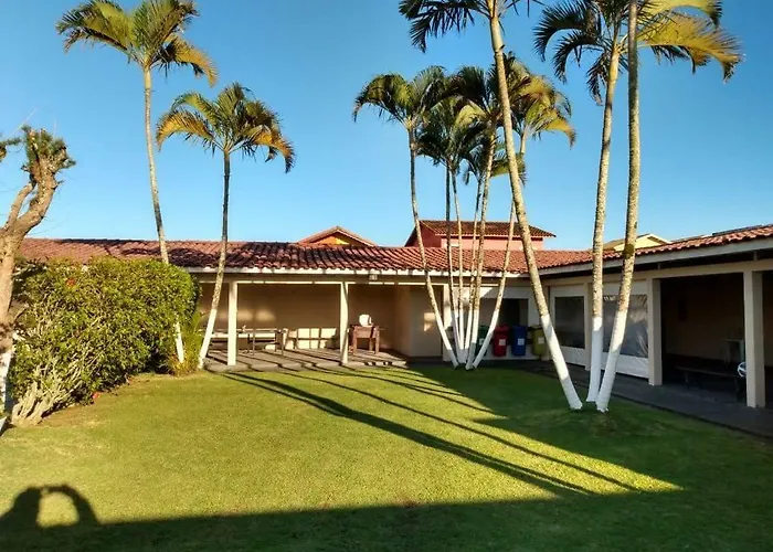 Associação Sabesp Ilha Comprida