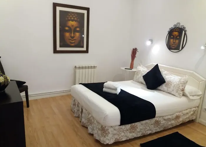 Casa de Huéspedes Prada
