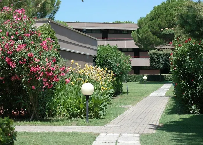 Residence Habitat