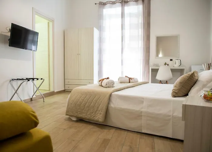 Smeraldo Suite