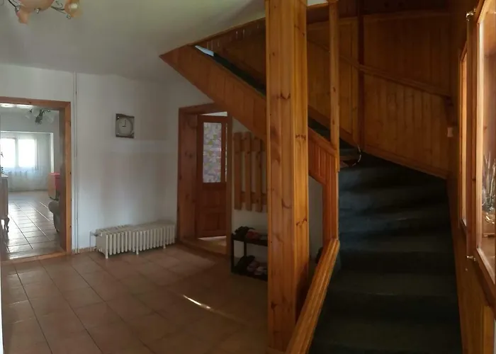 Casa Rodica Str. Clabucetului 28