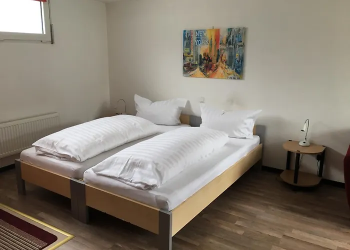 Gaestezimmer Siminciuc