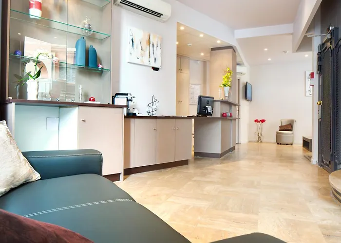 Hotel Ours Blanc - Wilson