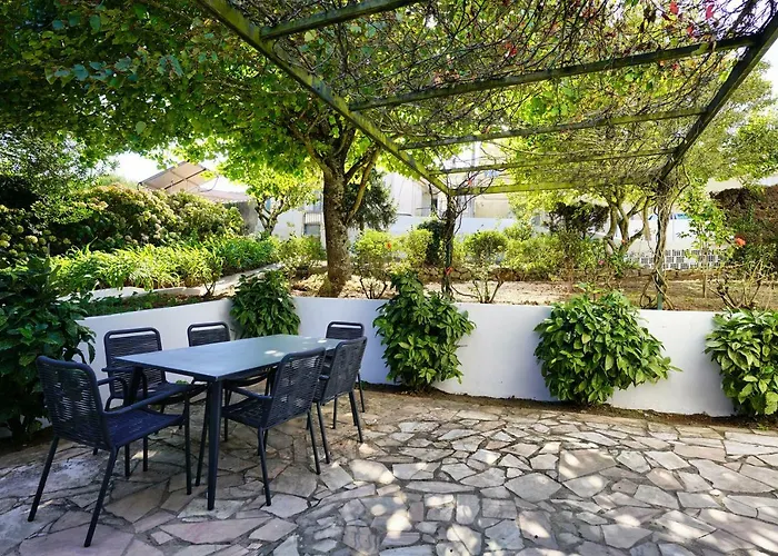 Hotel all'aeroporto: Comfy Sintra