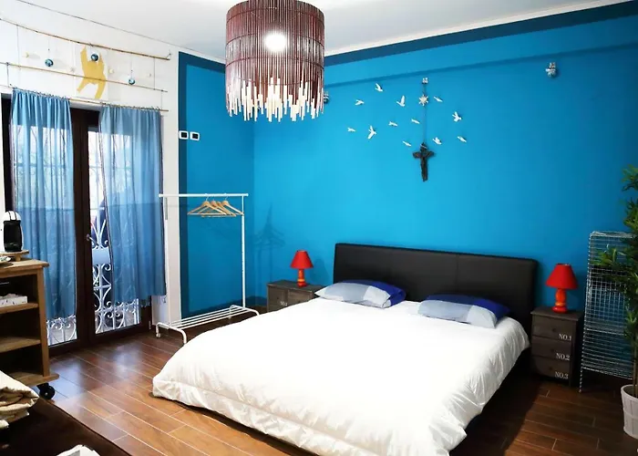 Fabio Room Cercola