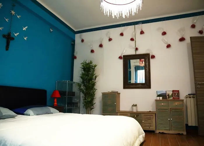Fabio Room Cercola