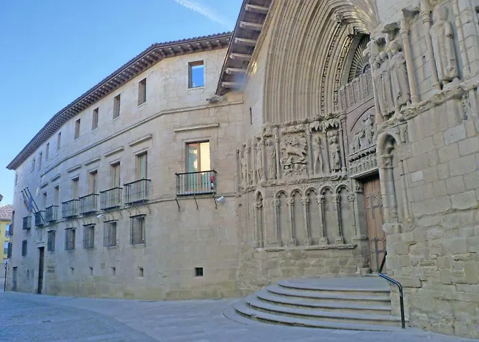 Calle San Bartolomé
