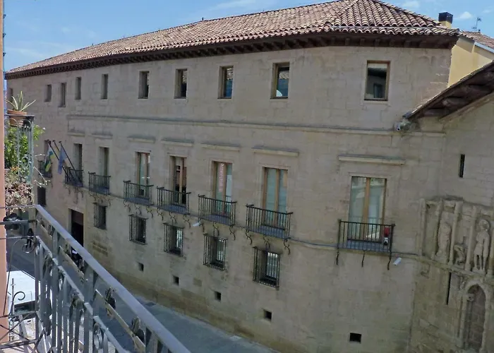 Calle San Bartolomé