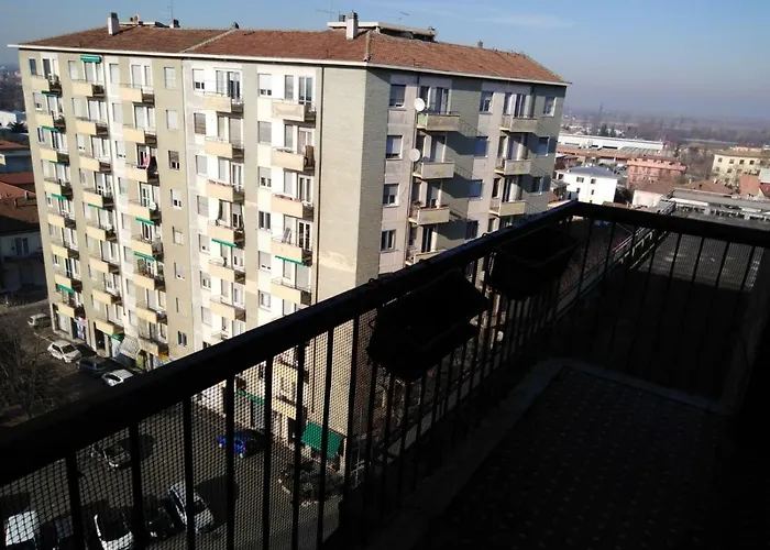 Residence Taverna