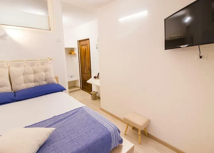 Loft & Espace Maison 1706 Lago Orta
