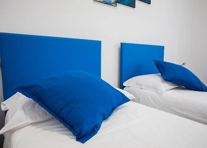 B&B Le Camere di Porta San Felice - Self Check in