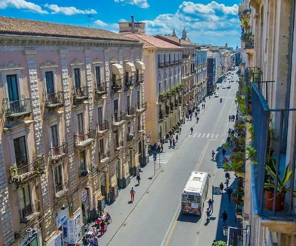 Artist'S Home Centro