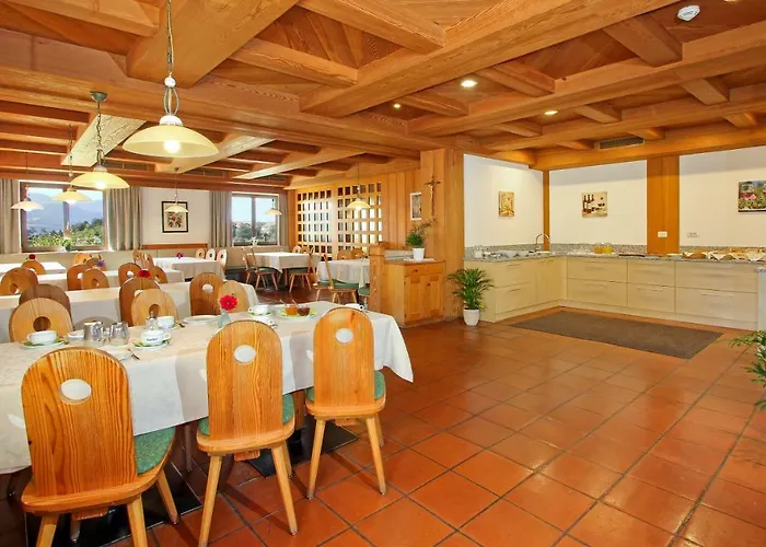 Pension Auerhof