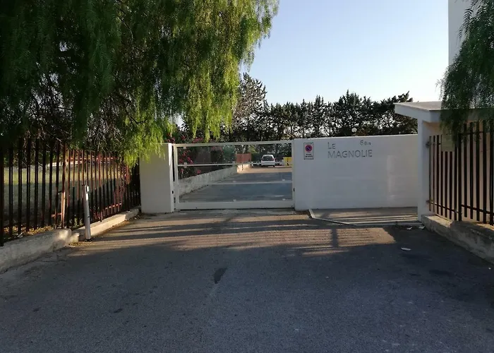 Casa vacanze: A casa di Marta