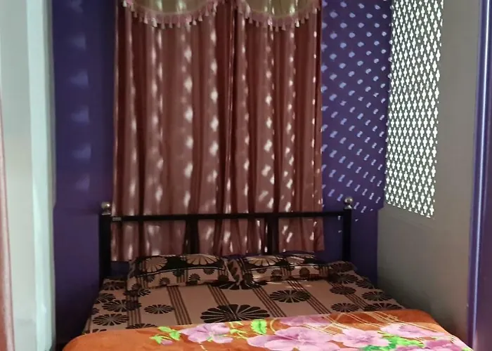 Jagat Villa Guest House