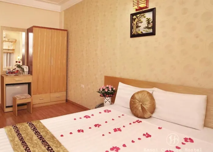 Hanoi Culture Hostel