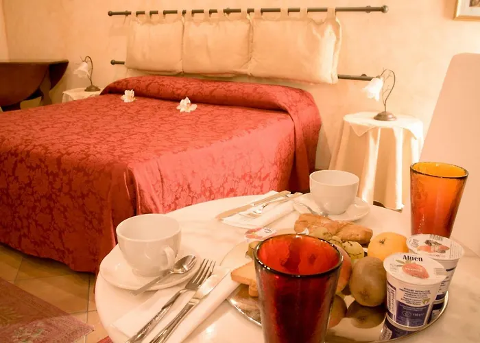 Hotel: Anfiteatro B&B