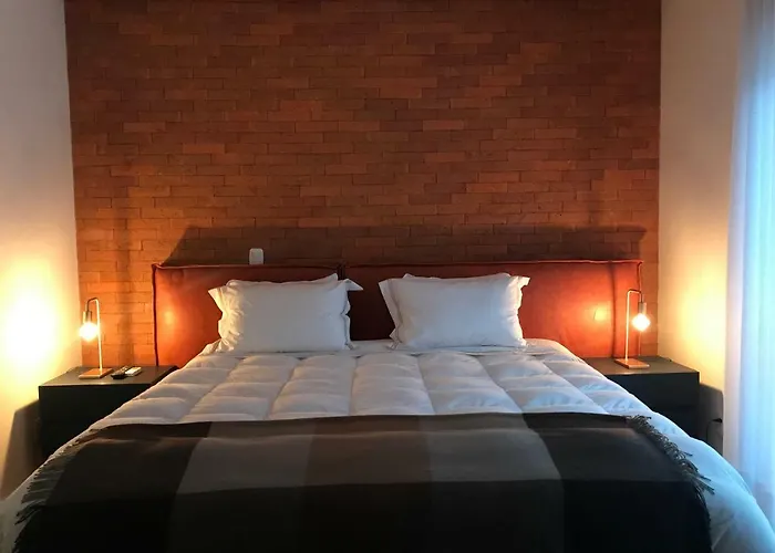Austin Suites Gramado