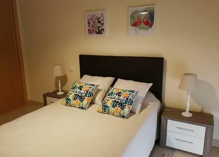 Apartamento: Cabanas Apartment