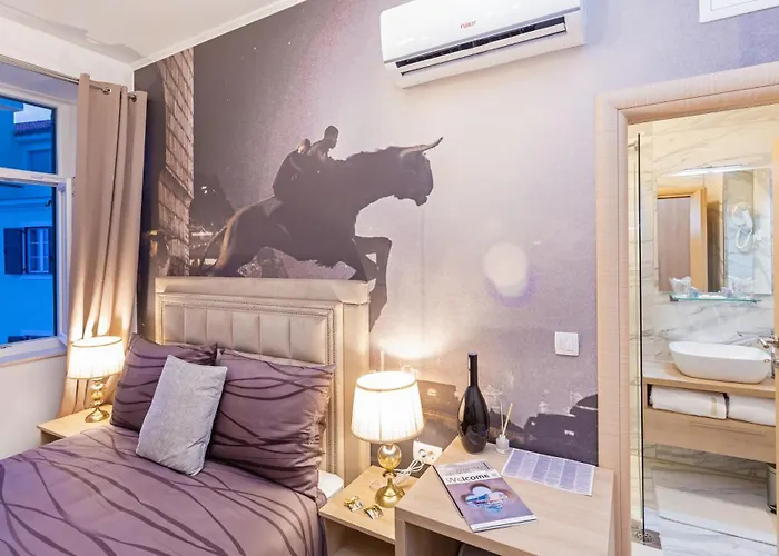 Seven Stars Accommodation Dubrovnik