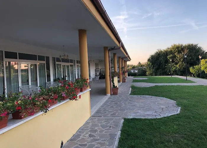 Lo Zafferano