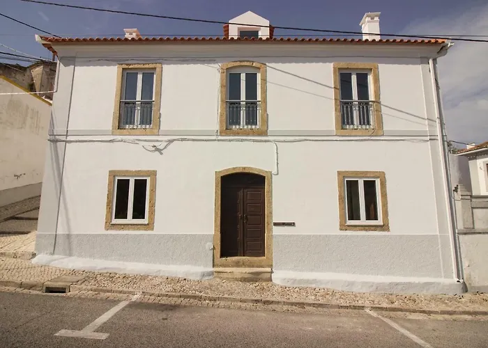 Casa Da Vila Alta