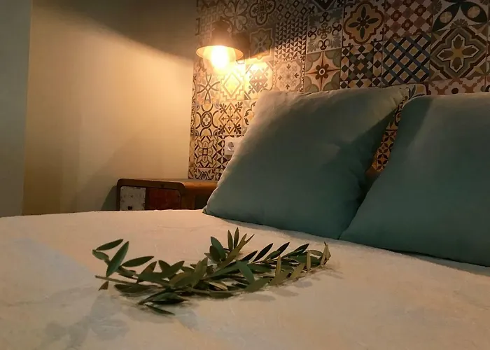 Hotel cerca del colegio: Charcos de Gredos